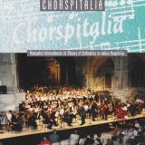 Visuel cd - Chorspitalia - Rouen 1996