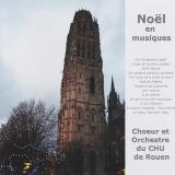 Visuel CD - Noël en musiques