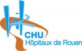 Logo - CHU de Rouen